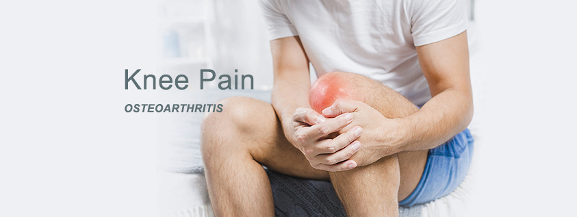 Knee-pain
